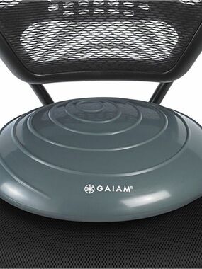 EUC GAIAM Balance Disc